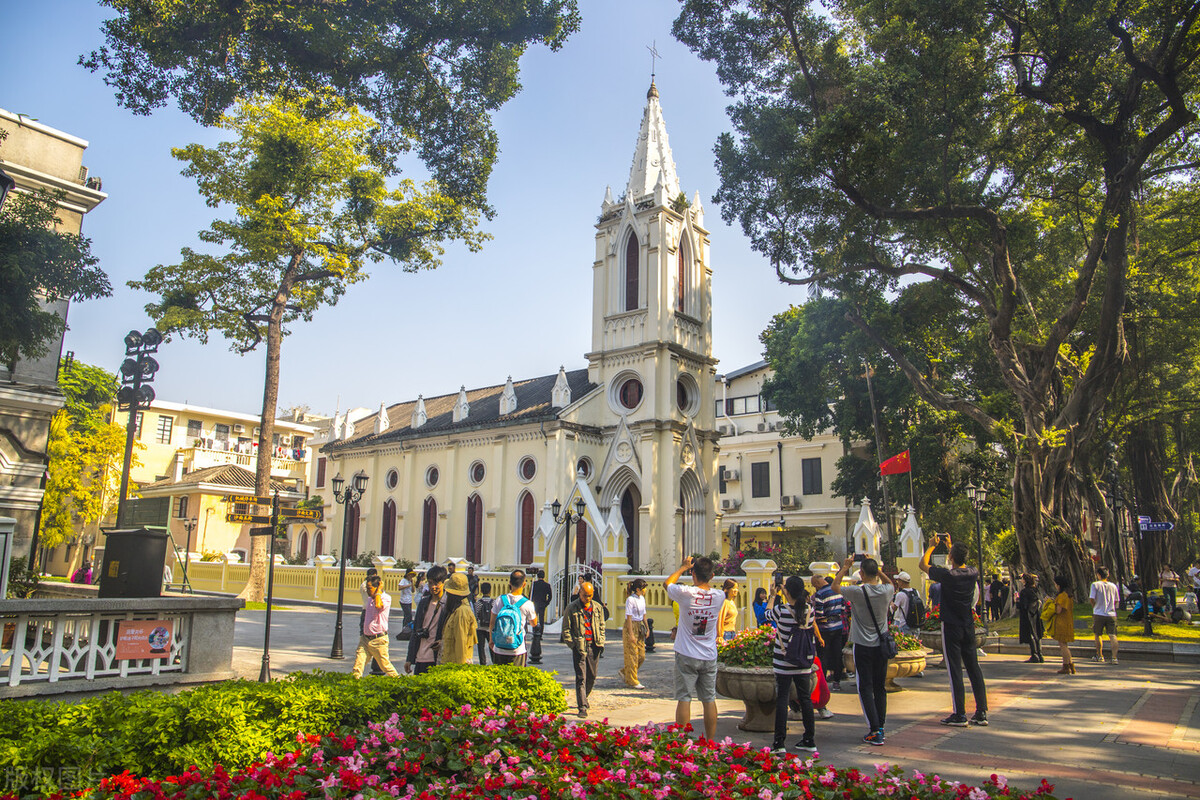春节广州必去的网红景点,广州值得去的网红小众景点推荐