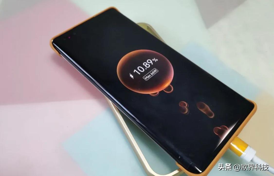 vivox100pro100w快充,vivox100pro充电120w闪充测评