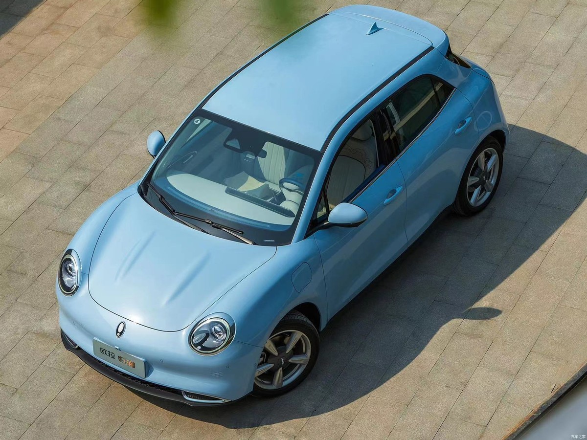 适合女性开的高颜值的家用车,最适合女性开的10款车