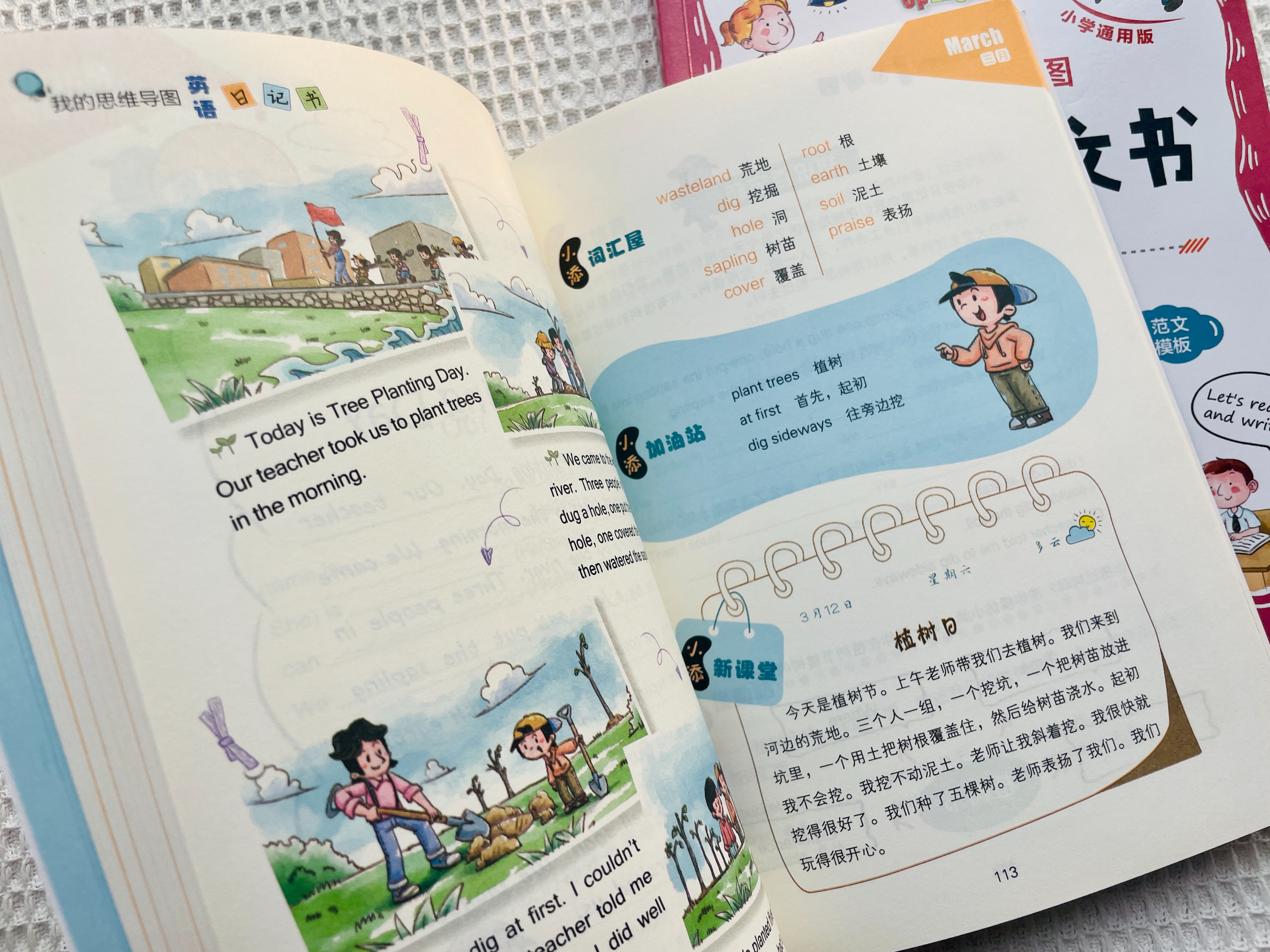 北外教授曹文关于英语学习视频,北外曹文教授自然拼读课怎么样