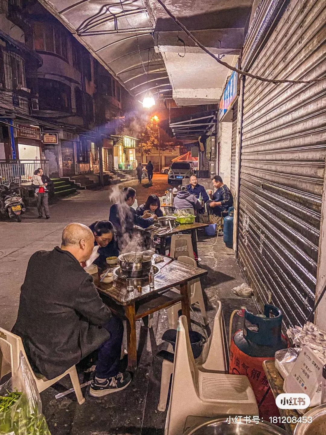 乐山真正好吃的麻辣烫,千万别吃麻辣烫中这三种东西