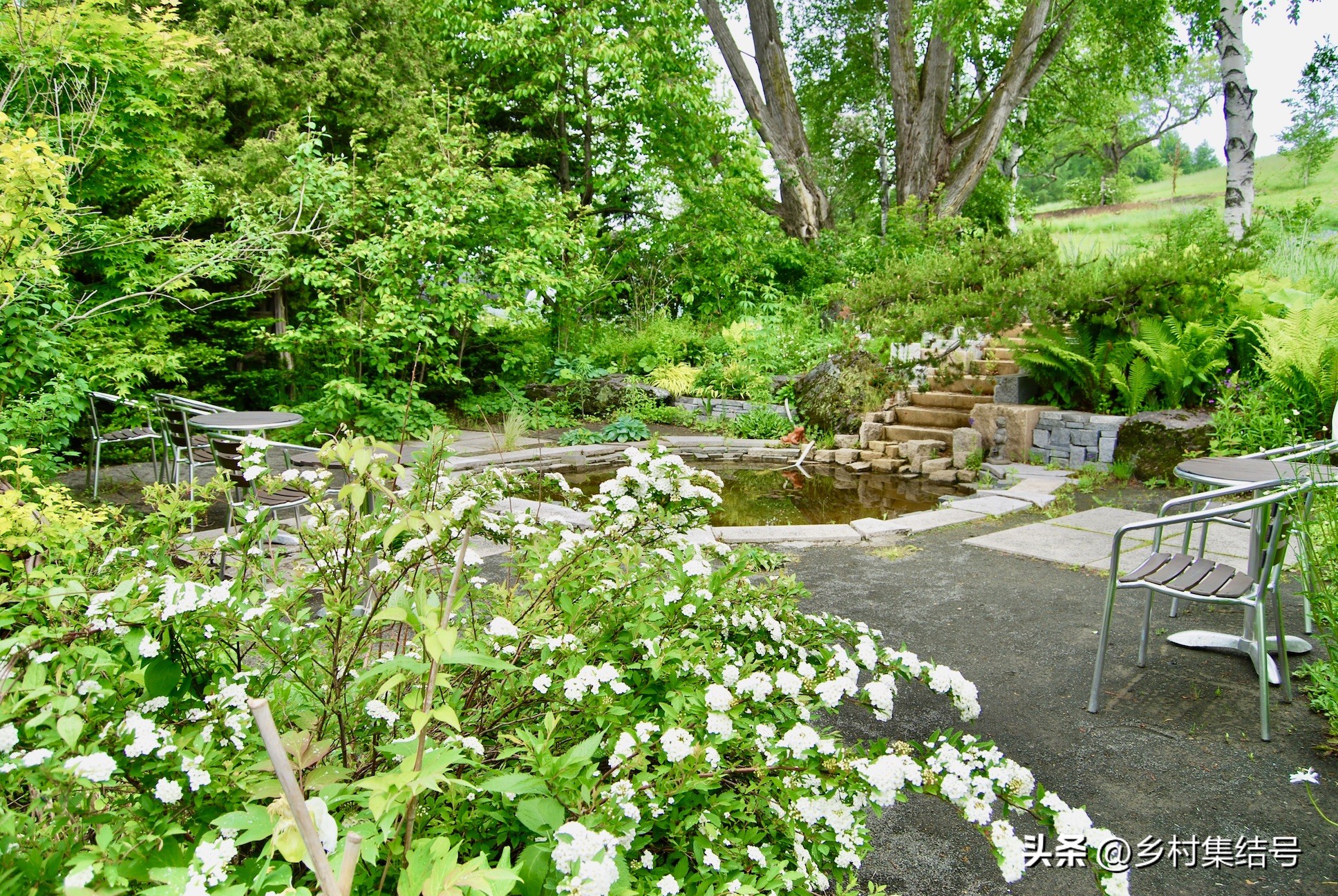 北海道上野农场,日本北海道上野农场