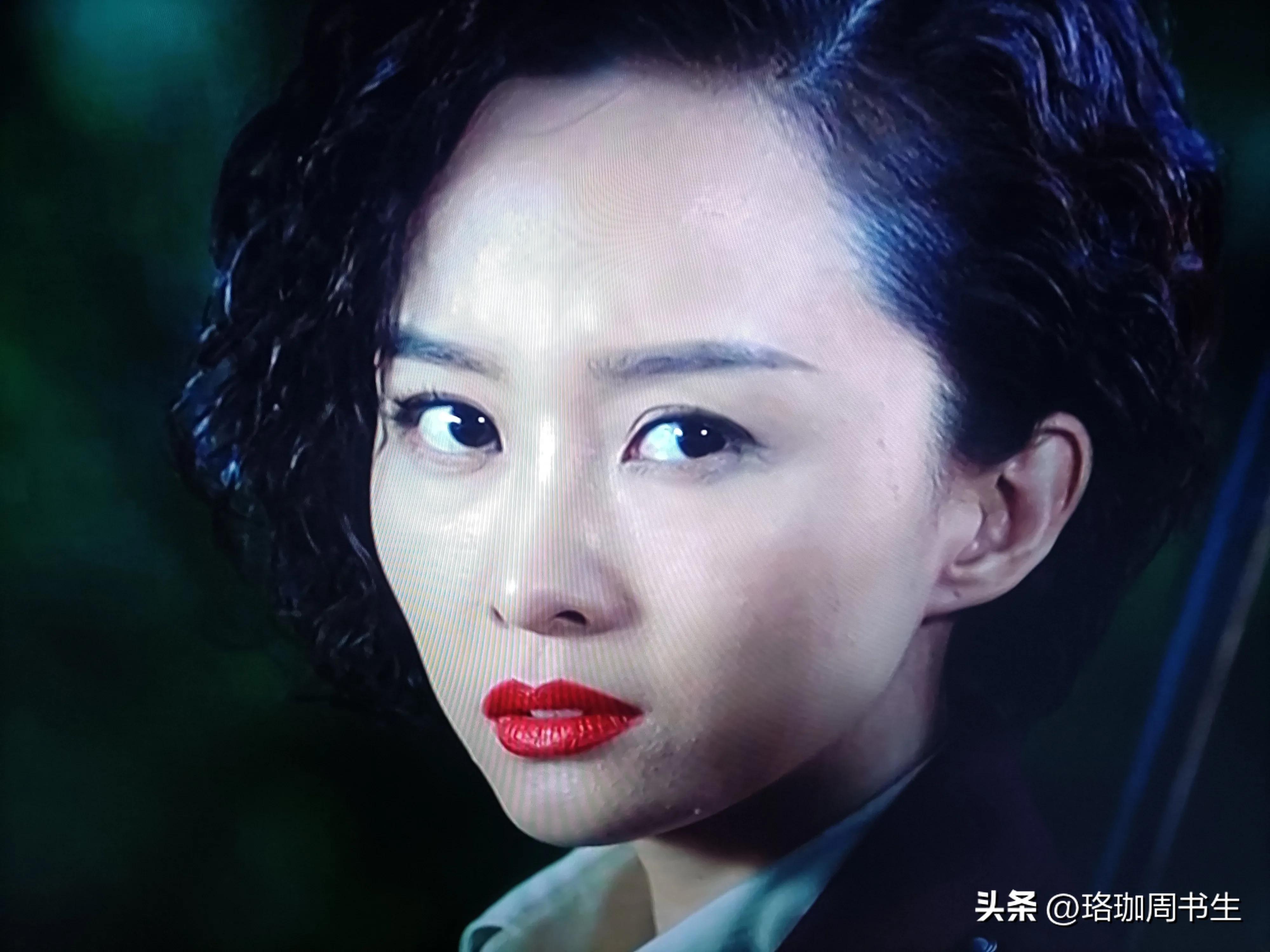 今晚哪台播出谍战剧,今天晚上东方卫视有谍战剧吗