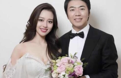 吉娜为什么会嫁给郎朗,怎么看待吉娜和郎朗