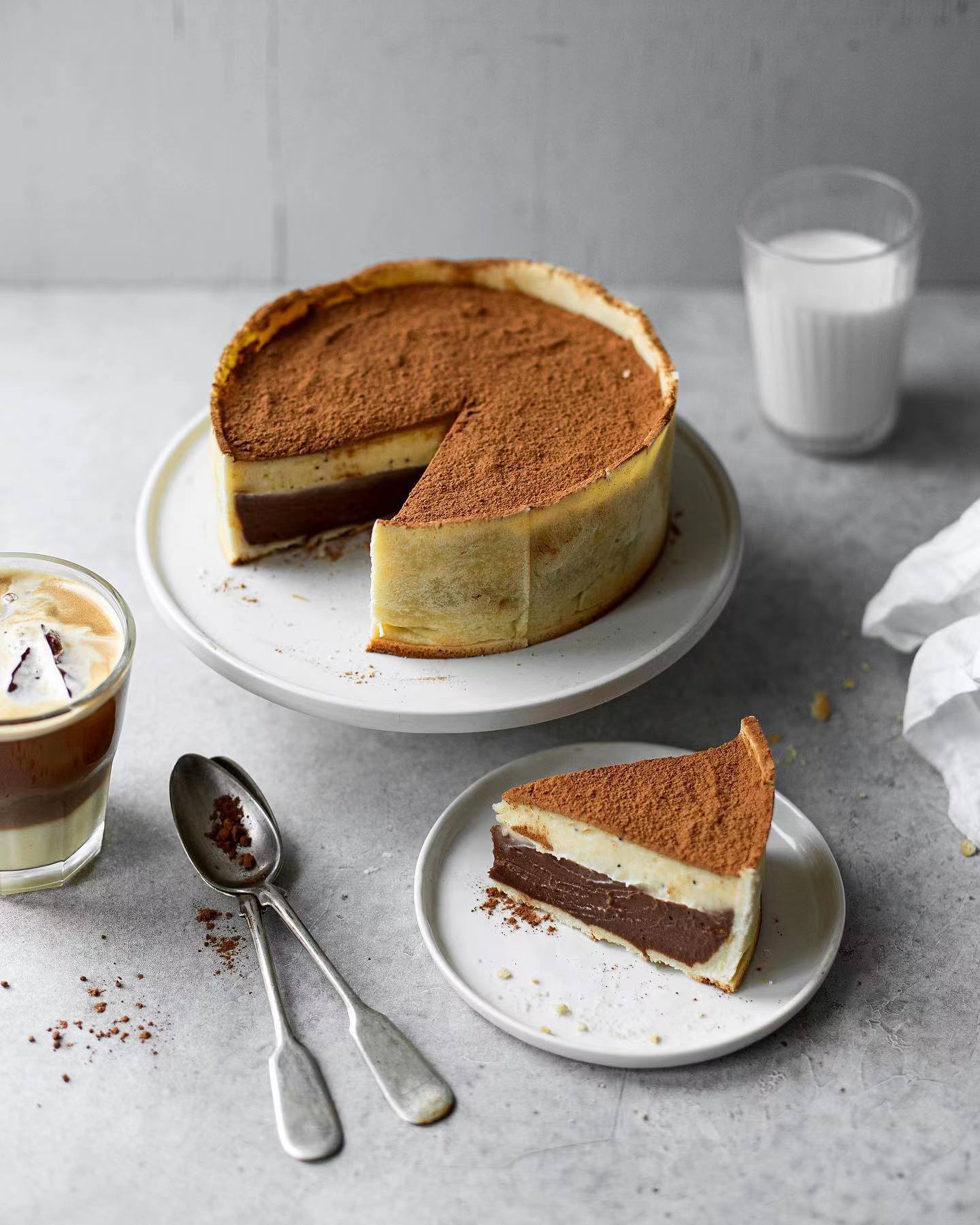 怎么让蛋糕照片有高级感,100款流行蛋糕造型欣赏