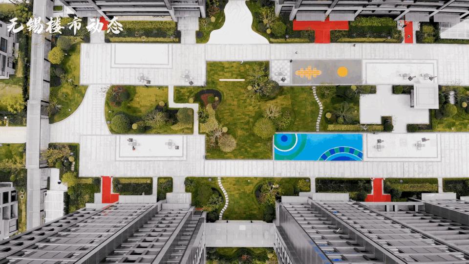 强啊!无锡这些物业登上全国百强榜单