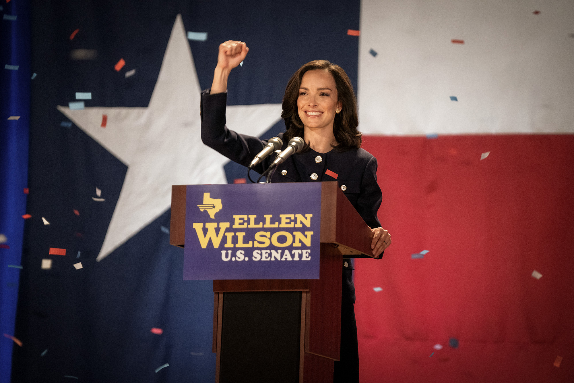 推荐两部好无尿点科幻美剧,科幻硬核的美剧