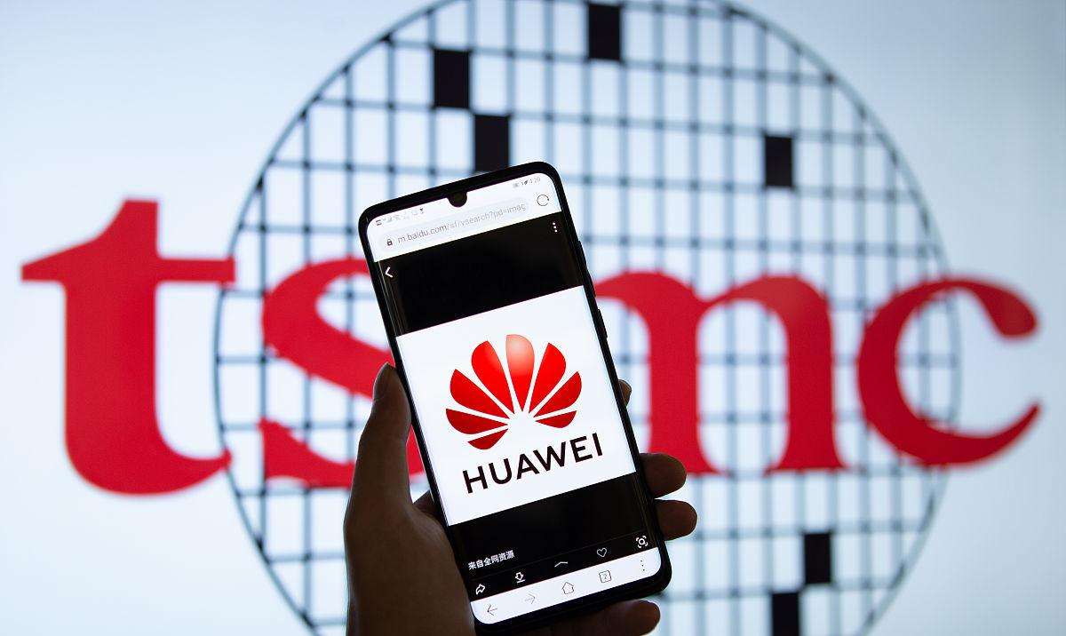 华为与鼎桥的前世今生