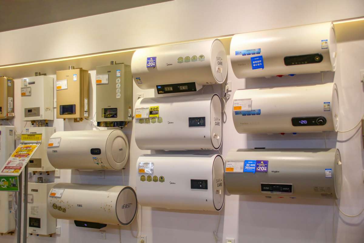 万家乐燃气热水器中国排名第一,万家乐燃气热水器全国排名第几