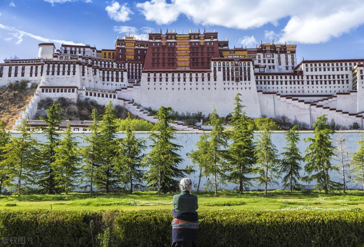 五一旅行攻略最值得去的六个景点,一月适合家人3-5天旅游景点推荐