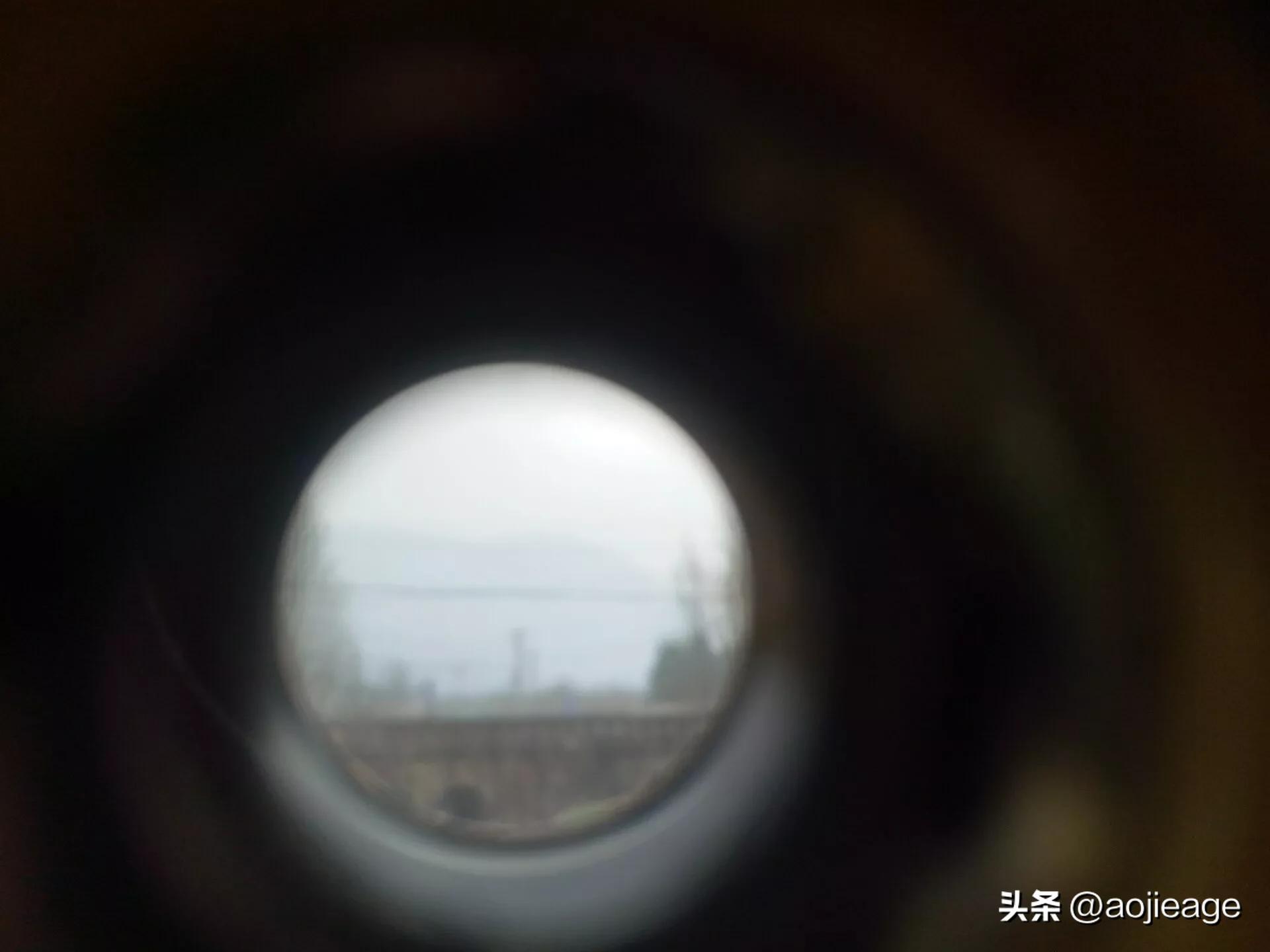 熊猫望远镜4x30测评,熊猫望远镜35x50mm