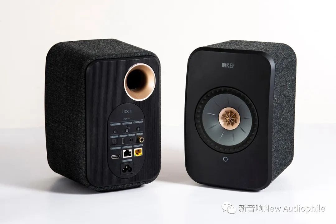 keflsx2代蓝牙音箱,keflsx2有源音箱评测
