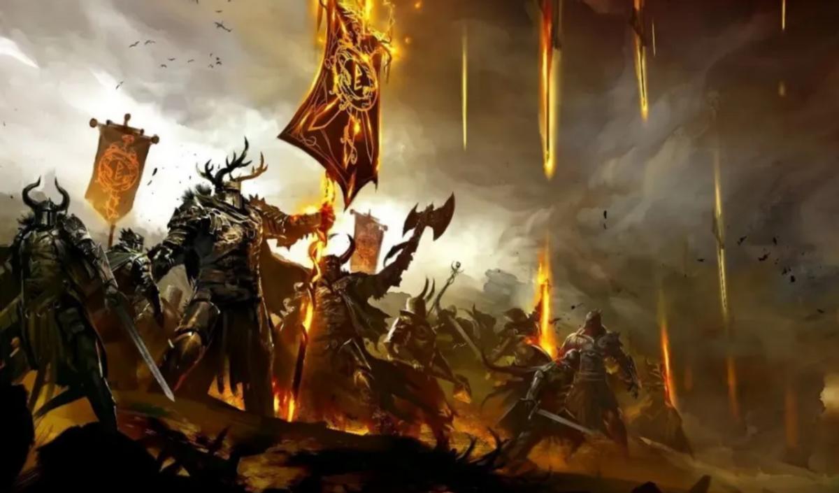 NCsoft年度财报发布《激战2》凭国服收入成增收主力