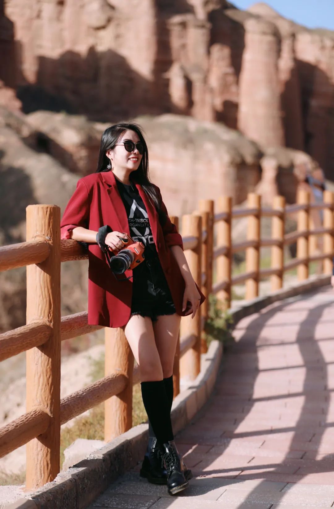 五一旅游好去处推荐甘肃张掖,五一3-5天短途旅游推荐张掖附近