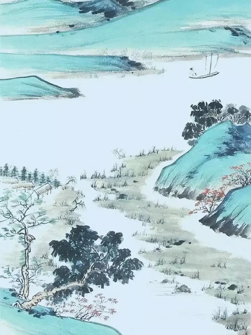 霜降经典宋词,霜降最好的诗句