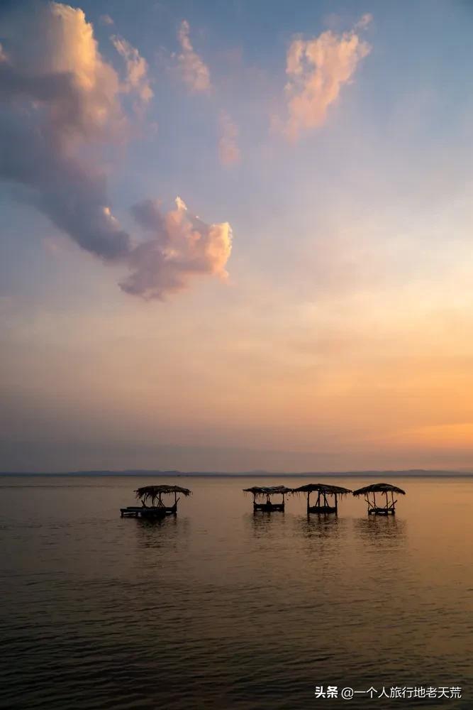 一觉醒来，尼加拉瓜与台湾“断交”！这是个怎样的国家