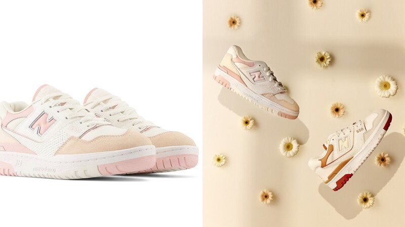 运动鞋推荐原创女,女士运动鞋官方正品好看的运动鞋