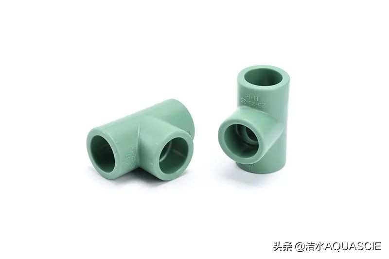 德国洁水管道（AQUA-SCIE）及其系列产品大全！建议收藏