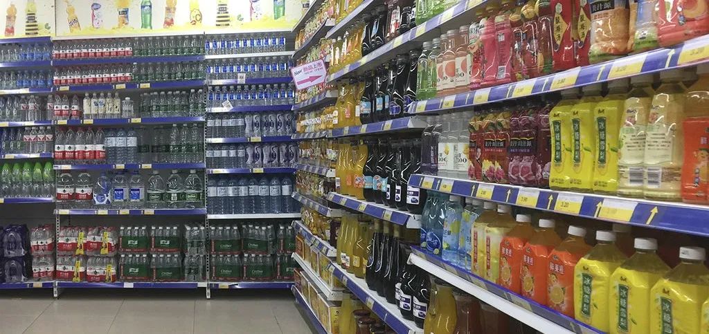 饮料销售下滑分析,饮料动销策划