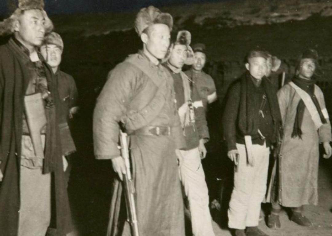 难得一见的老照片,难得一见的历史老照片