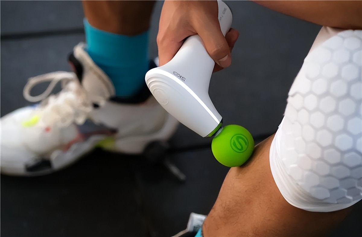 使用筋膜枪的好处和坏处,筋膜枪乱用有伤害吗