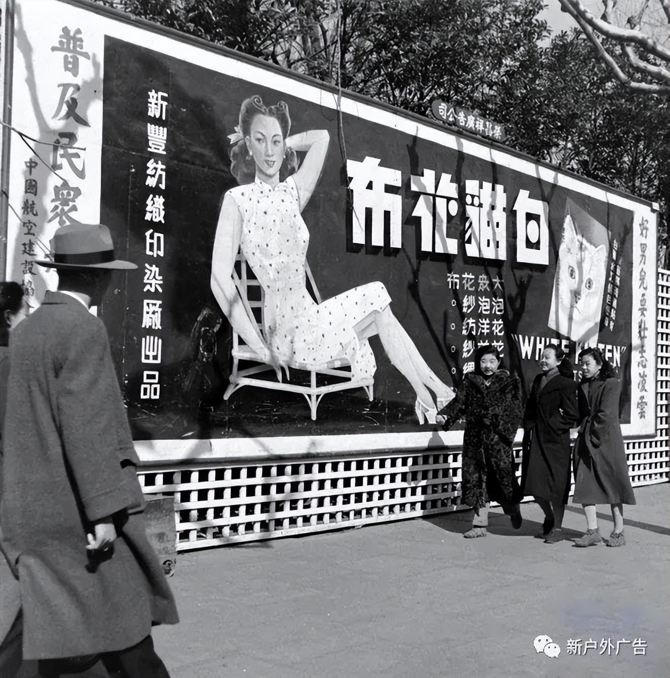 让人容易记住的户外广告,户外广告为什么越来越受欢迎了