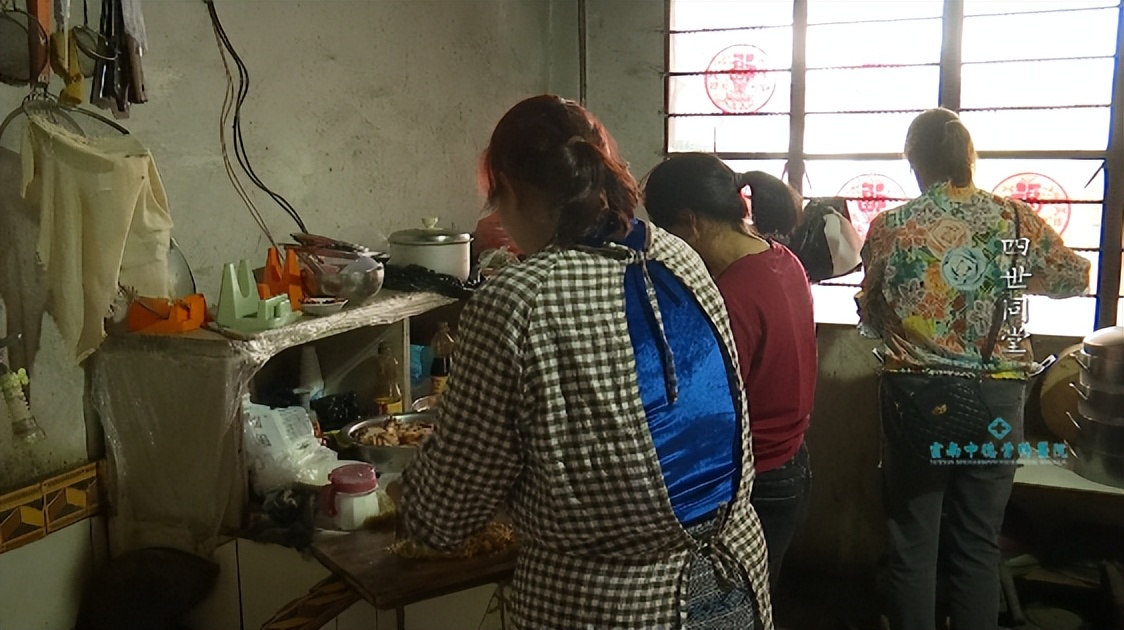 四世同堂最深度解析,四世同堂中值得思考的问题