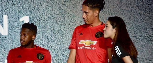 弗格森评价曼联最低谷,弗格森见证曼联