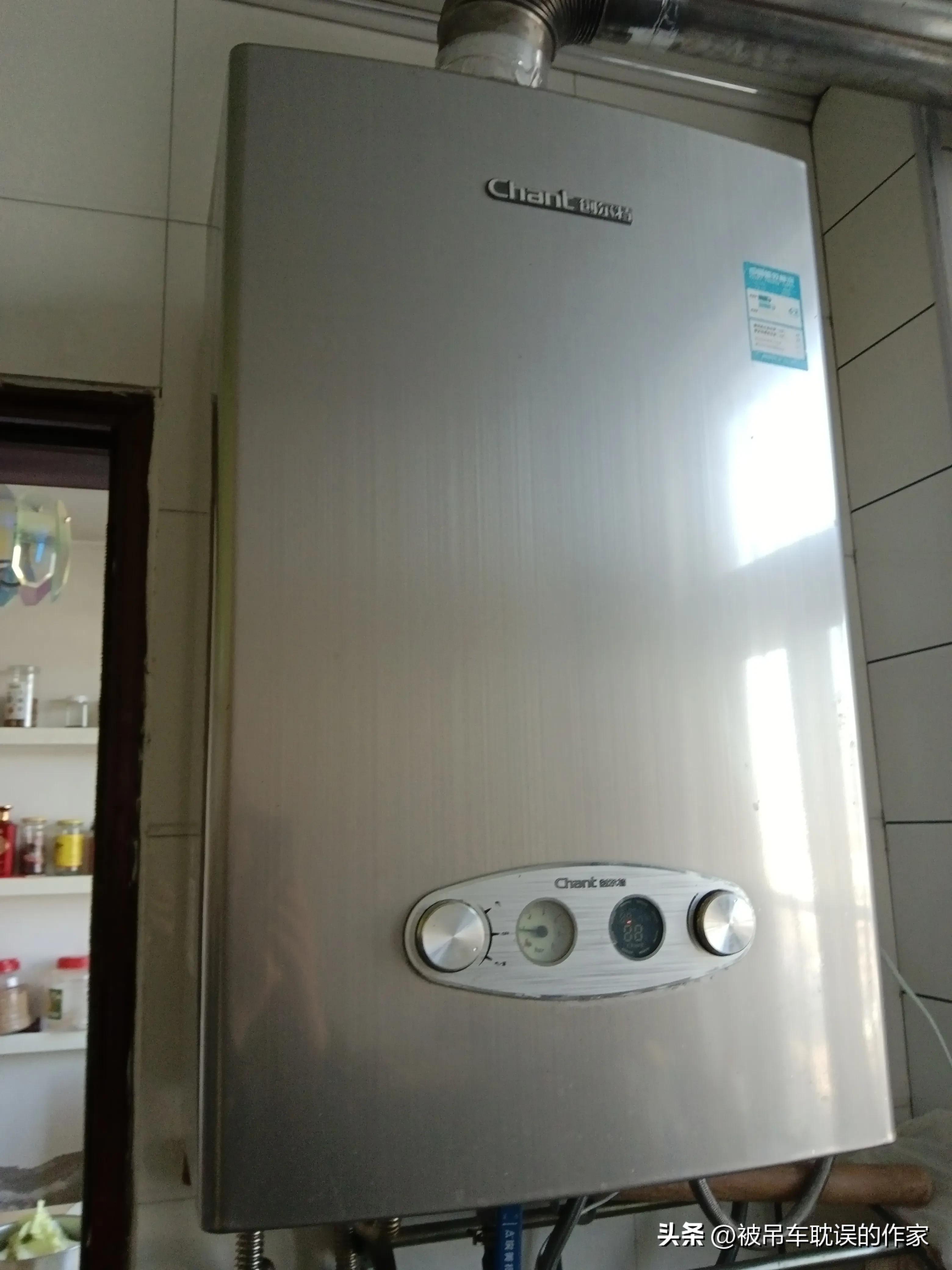 壁挂炉补压阀一直开着,燃气壁挂炉缺水了怎么加