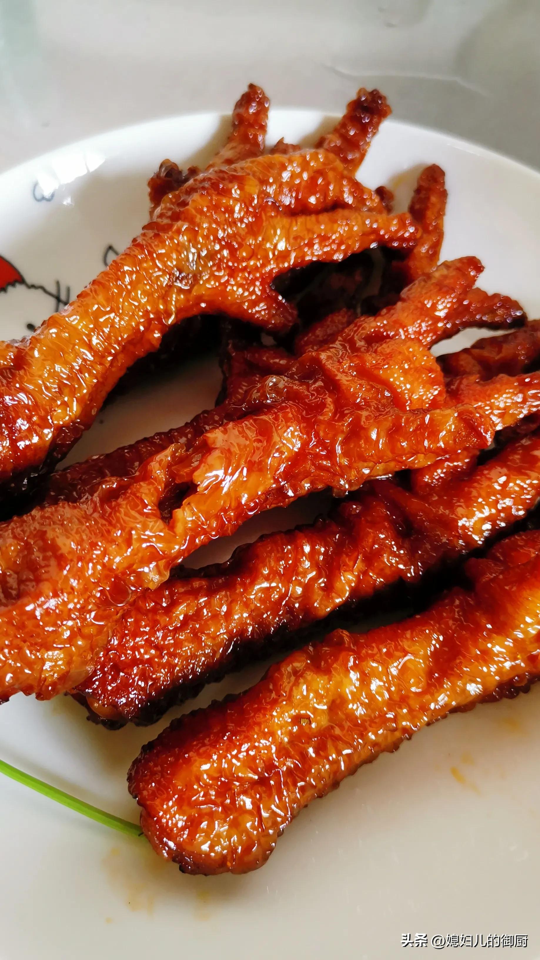 如何才能让做好的卤肉保持新鲜,卤肉最基本常识是什么