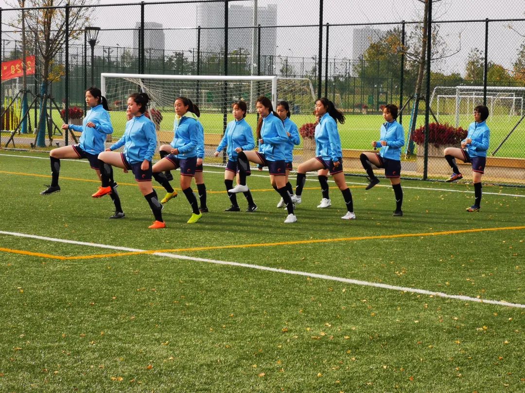 高校足球上海,国内高校足球氛围