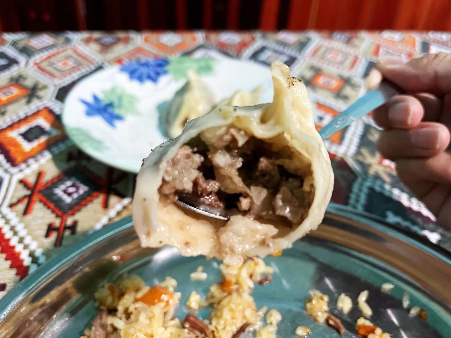 伊犁新丝路美食,伊宁市新开美食