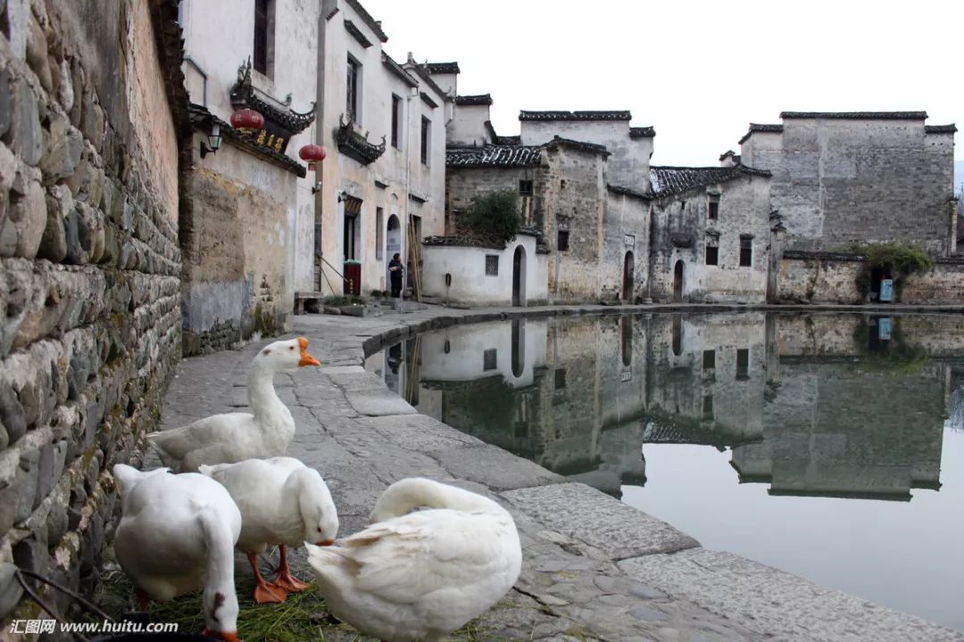 中国最具特色民居图片,十大传统民居及特色