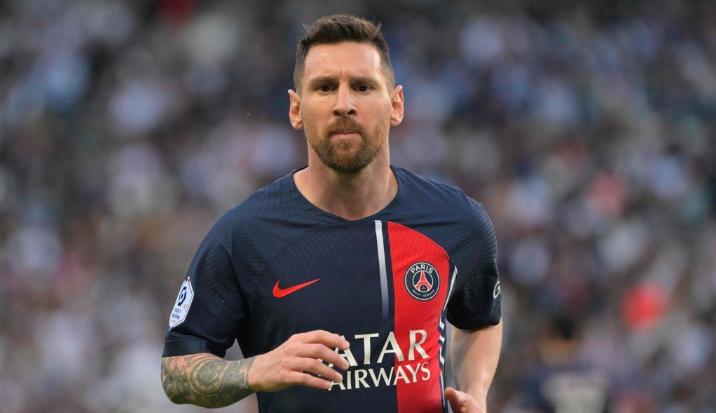 梅西的心思你别猜，猜来猜去只有金钱铺路看得最明白