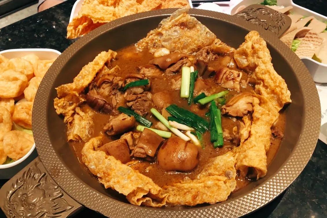 地道广府家常粤菜,广府地道餐厅