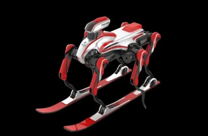 冬奥会与3d打印,冬奥会火炬3d打印