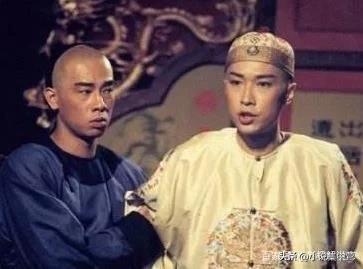 鹿鼎记谈判片段,鹿鼎记兄弟情义深似海