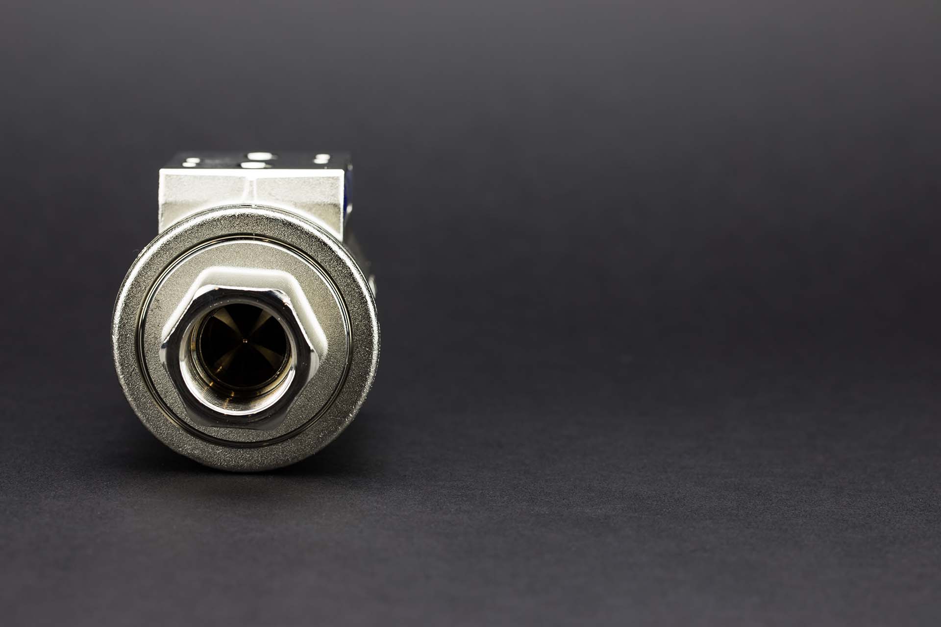 OMALVIP梭阀在变压吸附（PSA）和真空变压吸附（VSA）上的应用