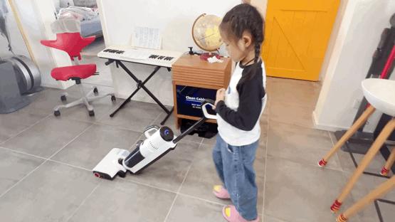 石头a10ultra洗地机测评,石头A10Ultra智能洗地机