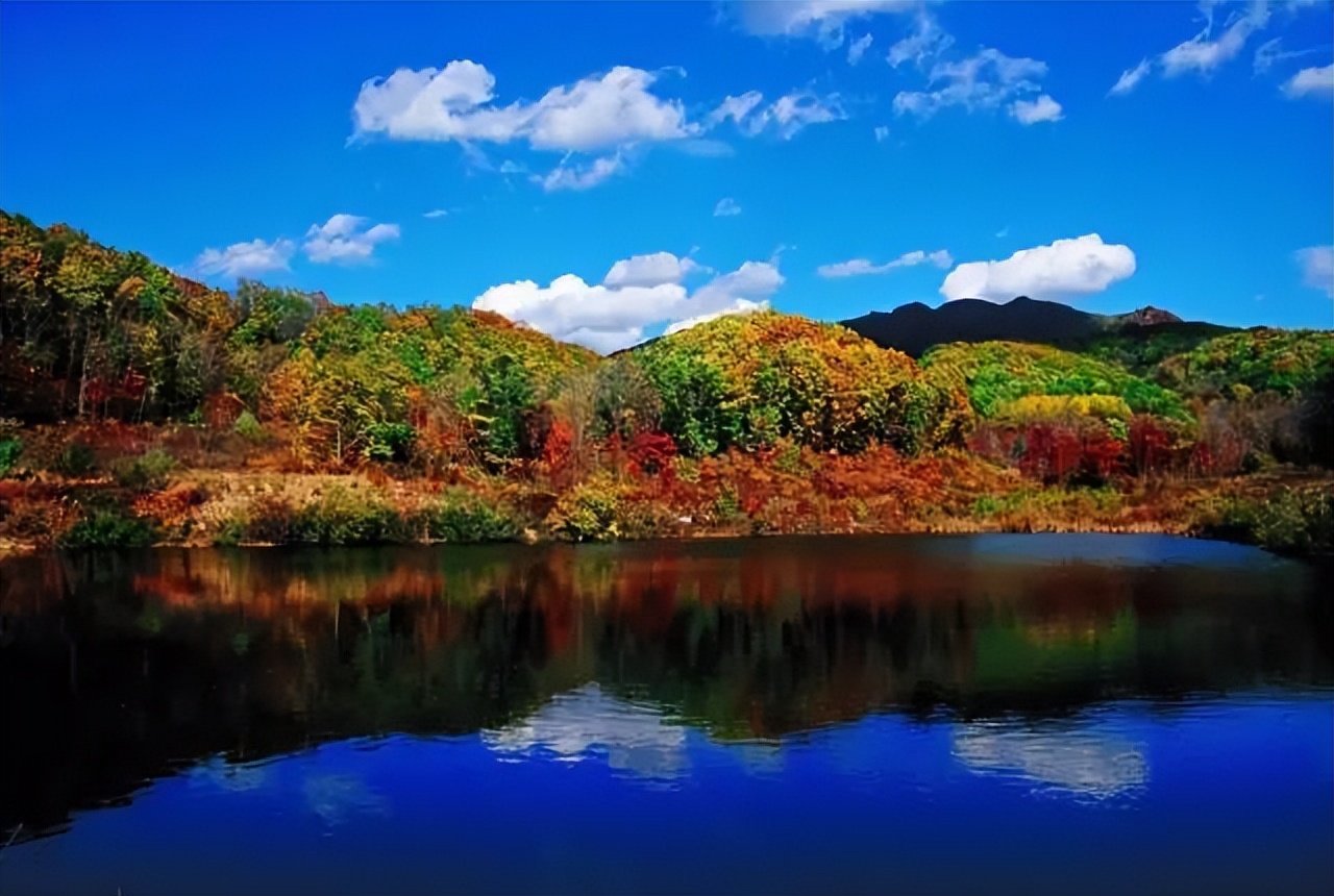 黑龙江省内自驾旅游线路推荐,黑龙江附近沿海城市开车自驾