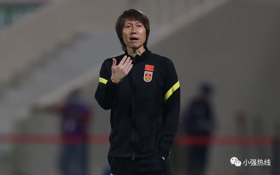 国足原主教练李铁近况,国足主教练李铁现在干嘛