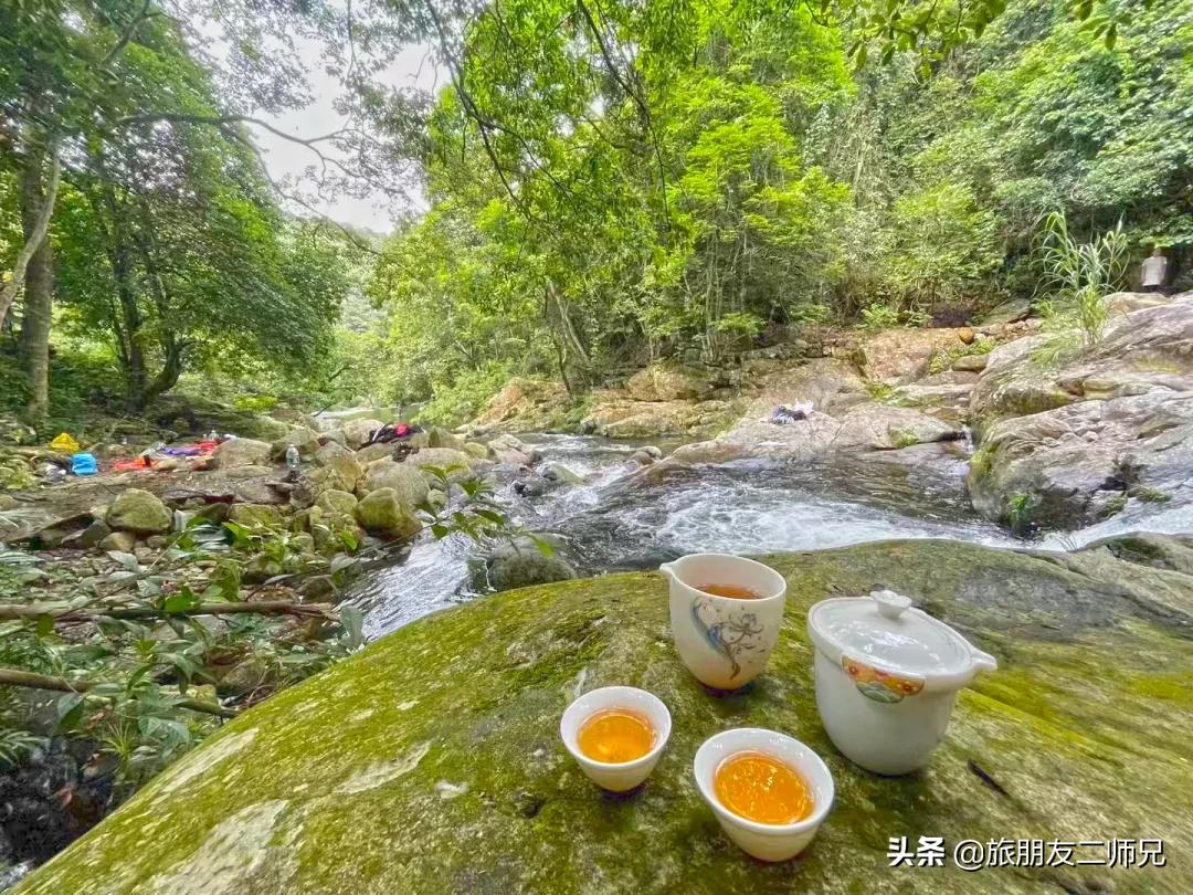 惠州1天1夜旅游攻略,广州去惠州三天两夜旅游攻略