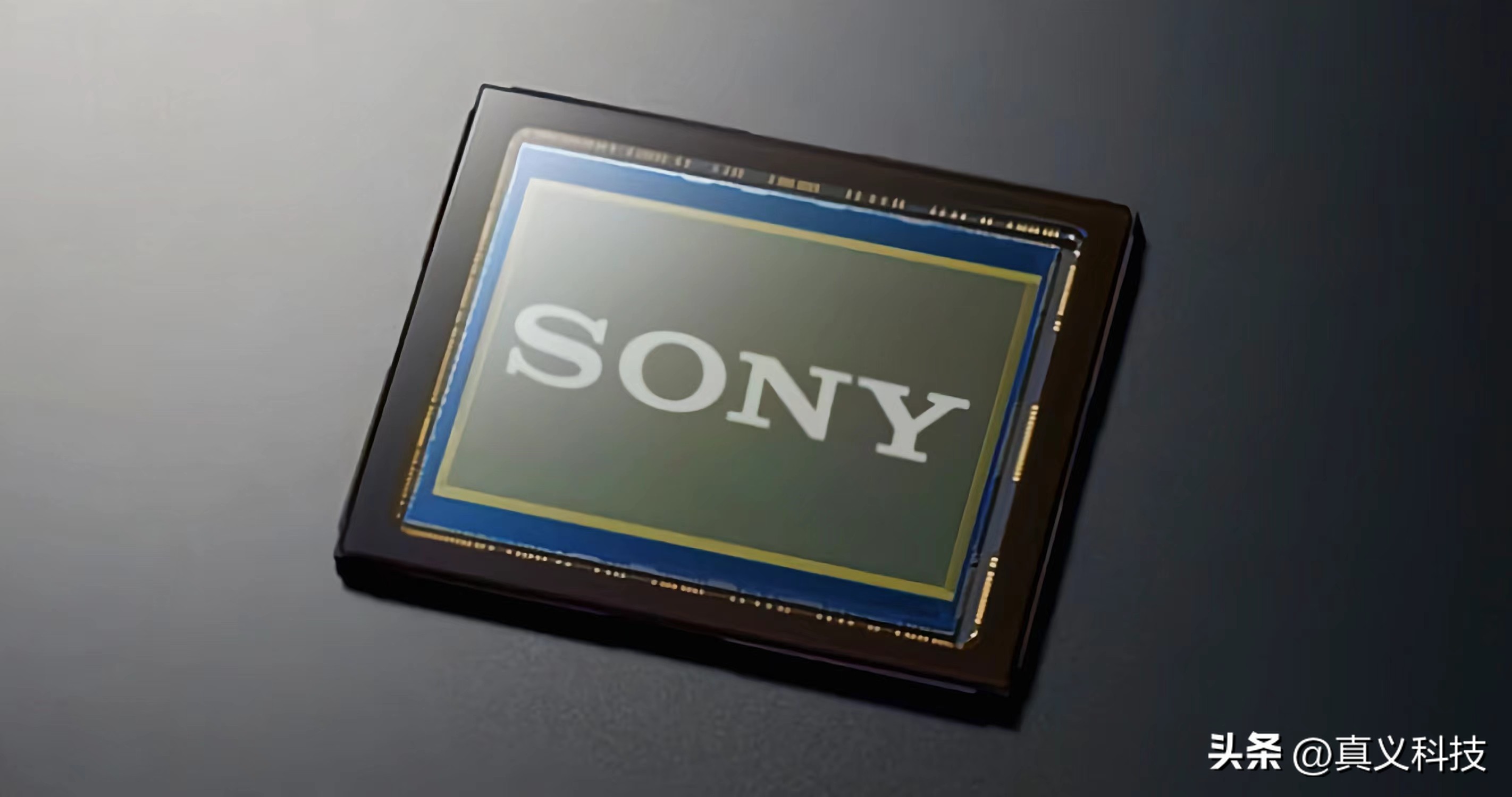 索尼最新cmos传感器排名,索尼领跑智能手机图像传感器市场