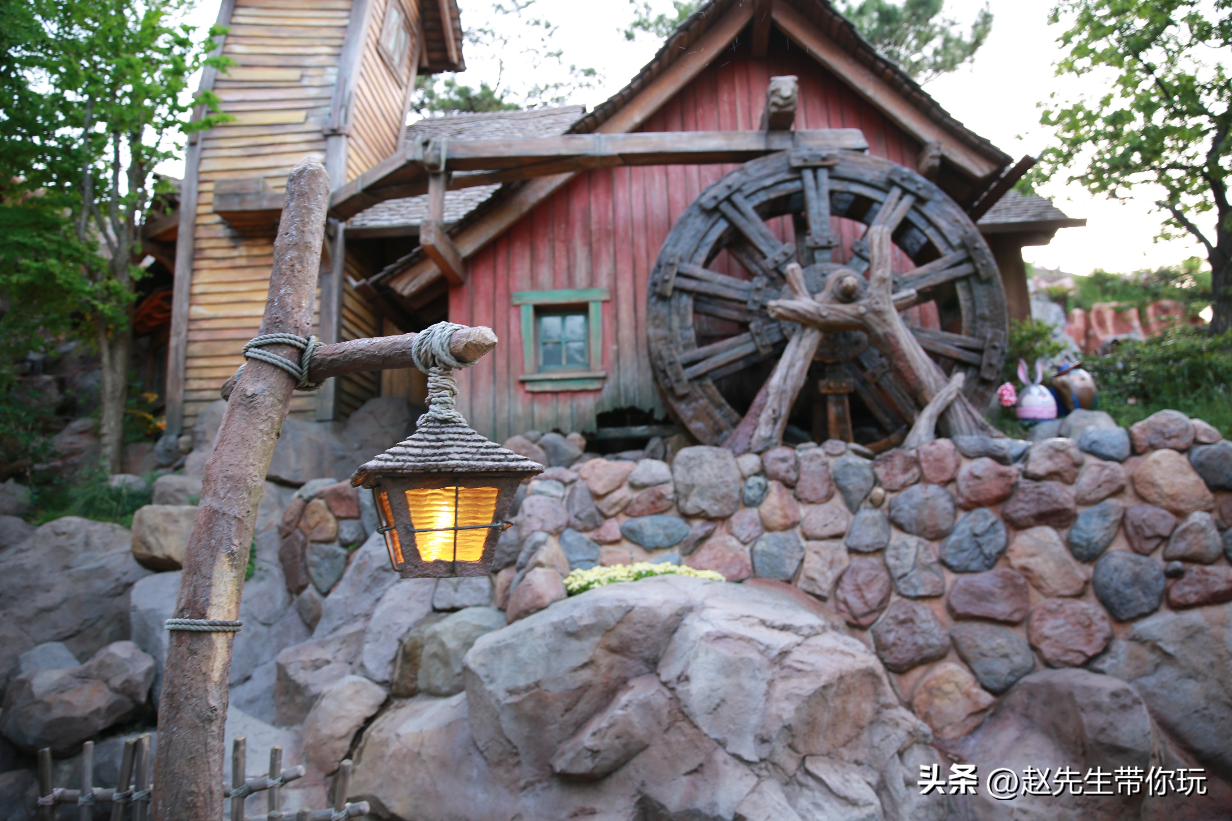 二十年游历分享,20年旅行总结