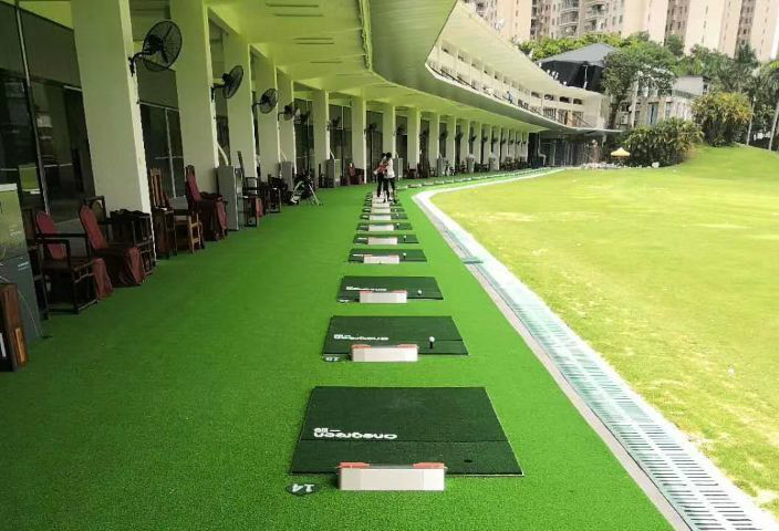 高尔夫改革最新消息,现在禁止建高尔夫练习场吗