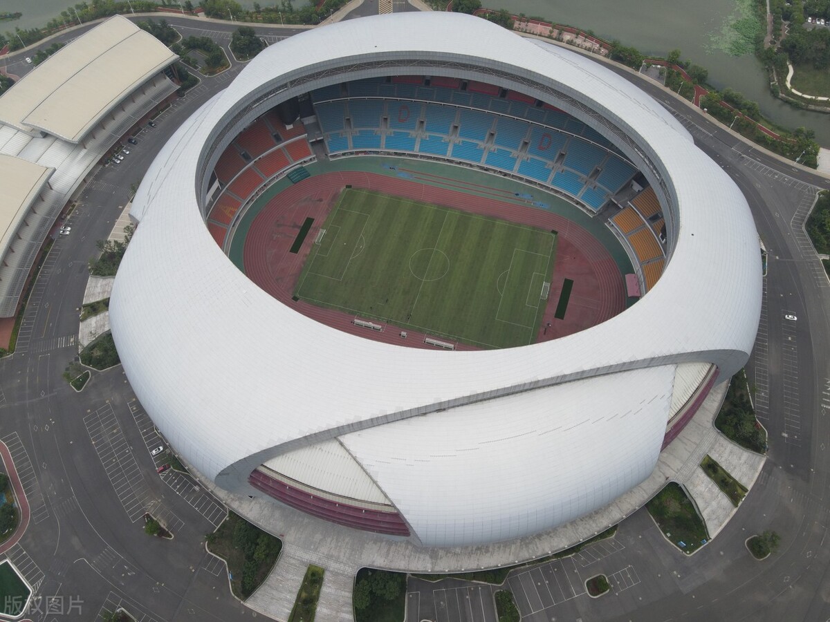中超主场体育场馆,中超16强主场场馆