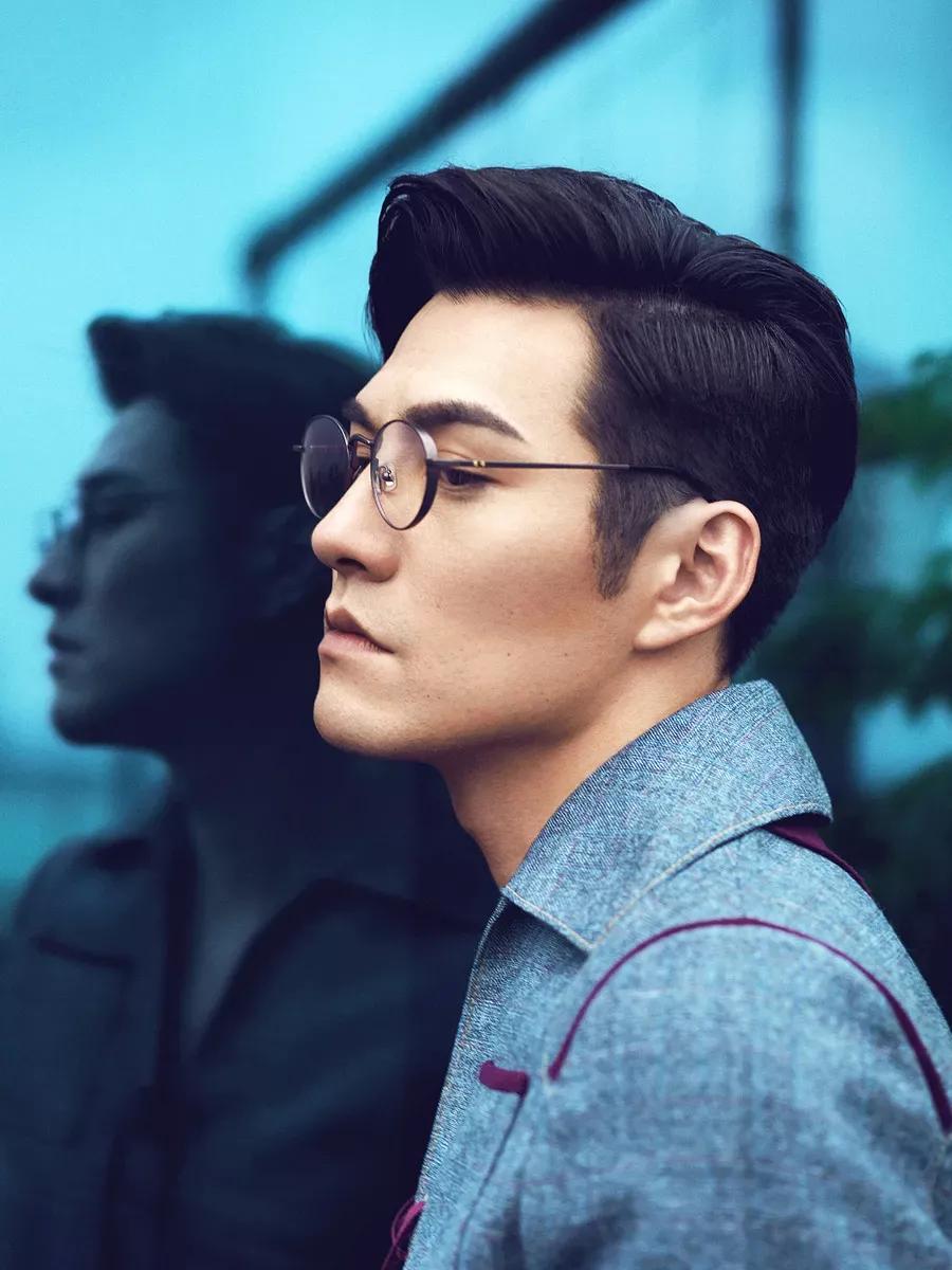 十位全球顶级帅哥,顶级浓颜系帅哥