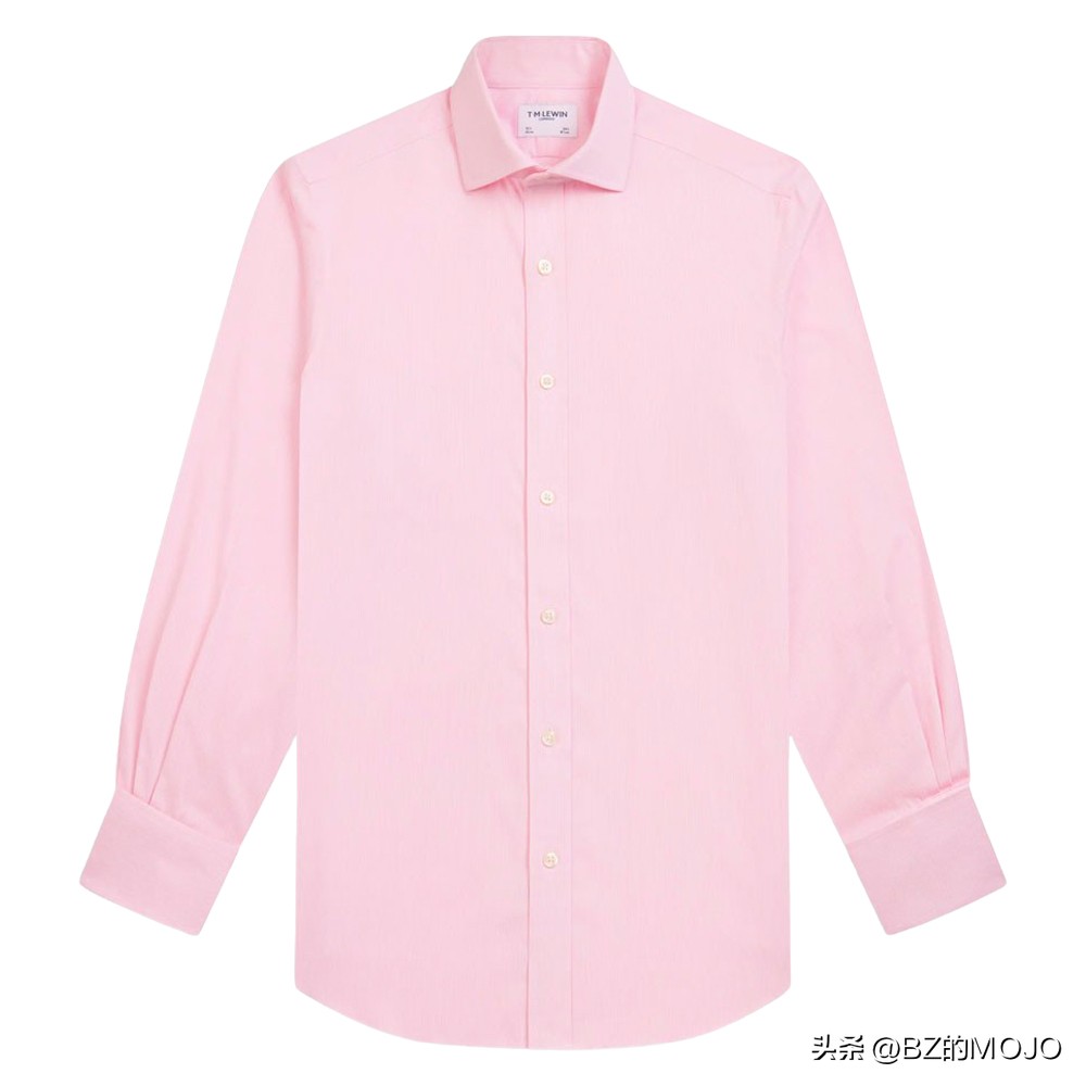 霸总衬衫型号,十个霸总