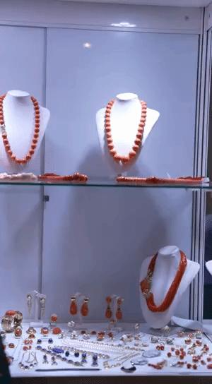 香港珠宝展最新视频,2017九月香港珠宝展