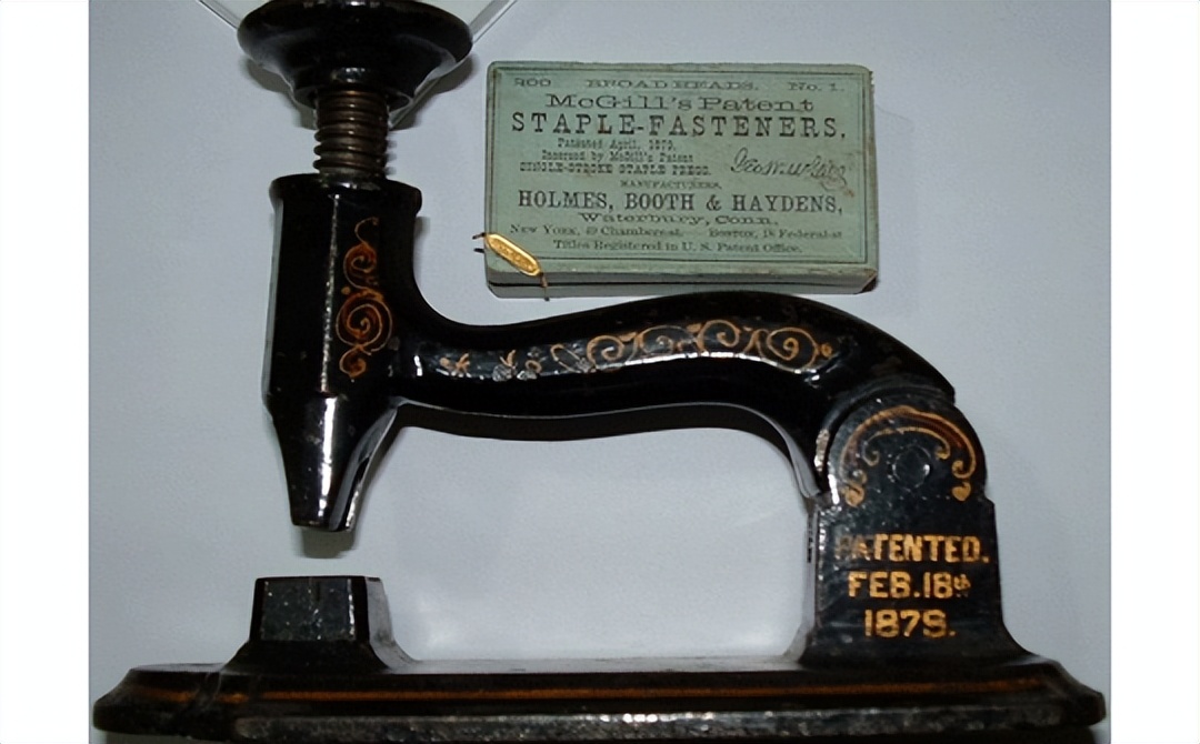 缆车、订书机盘点西班牙的宝藏发明